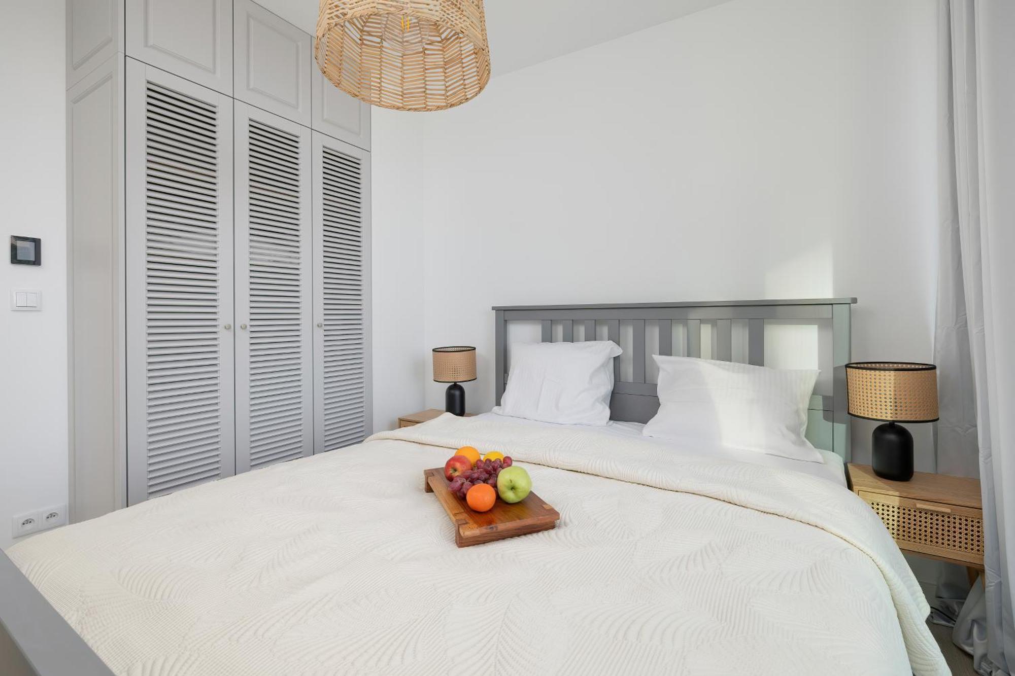 Lux Sea Towers - Wellness Spa, Gym & Beach - Seaview By Rent Like Home Misdroy Exterior foto