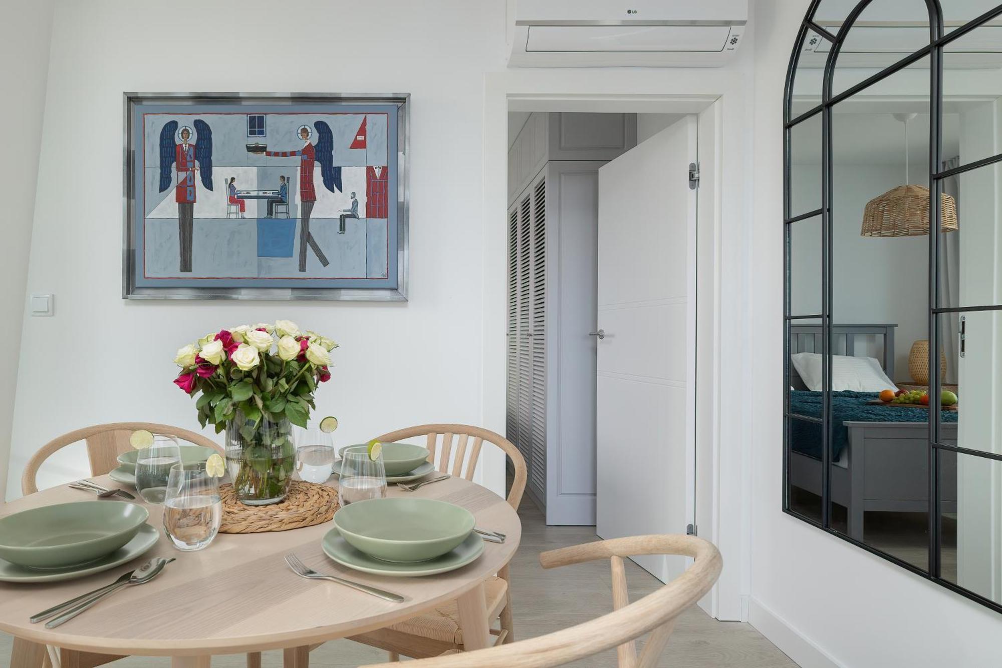 Lux Sea Towers - Wellness Spa, Gym & Beach - Seaview By Rent Like Home Misdroy Exterior foto